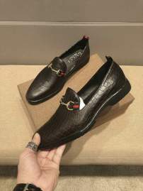 Picture of Gucci Shoes _SKUGuccisz38-45mnf031568017